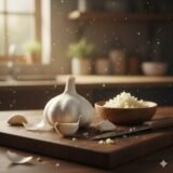 Ooty Garlic ( MALAI POONDU)