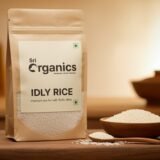 Idly rice