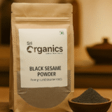 Black Sesame
